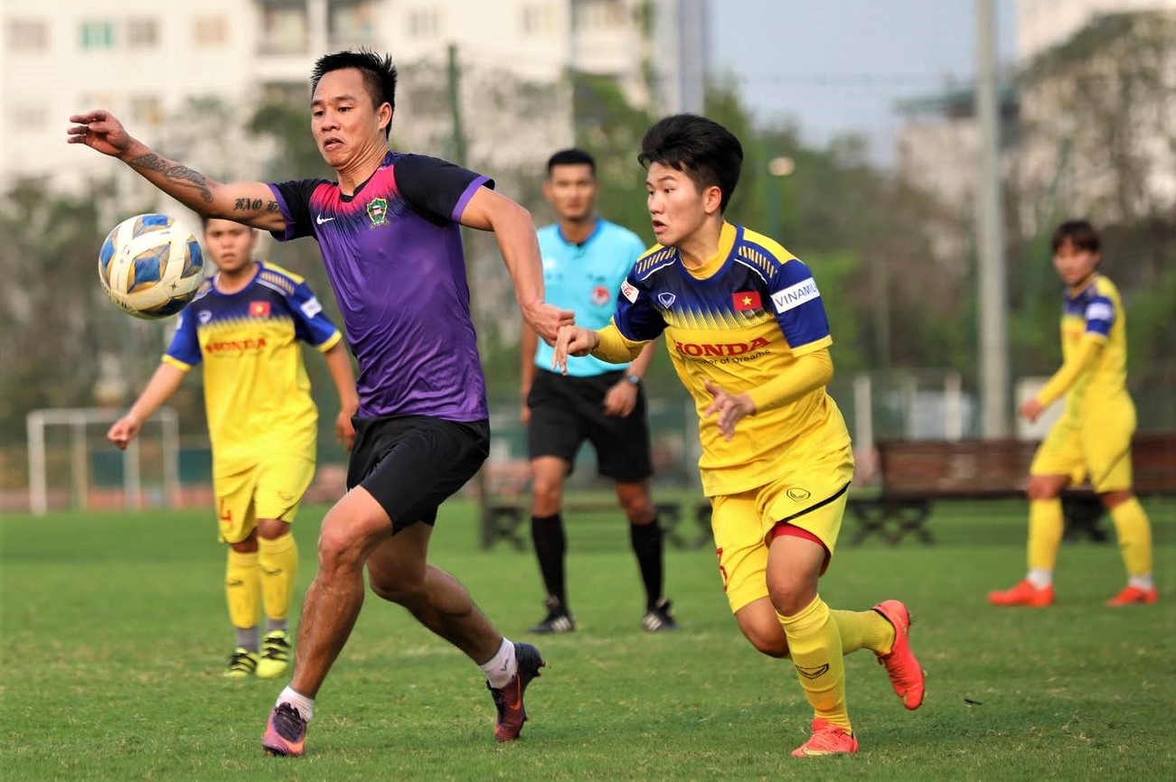 play-off du Olympic 2020 anh 1