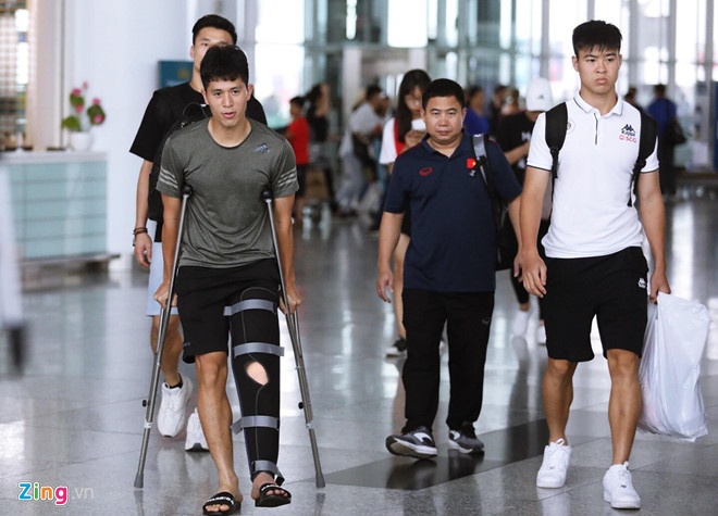 Duy Manh chan thuong anh 2