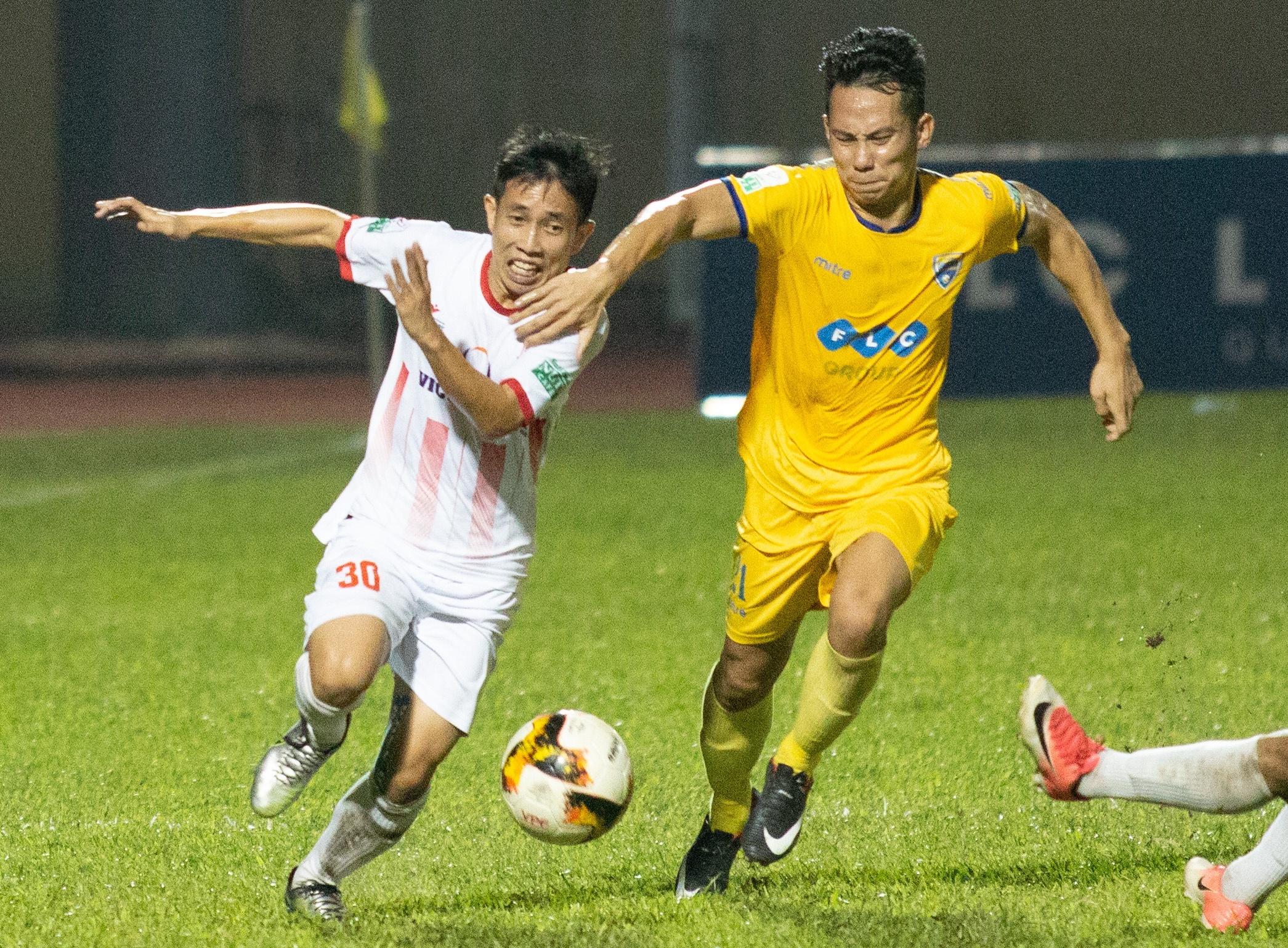 Chieu cao trung binh V.League 2020 anh 2