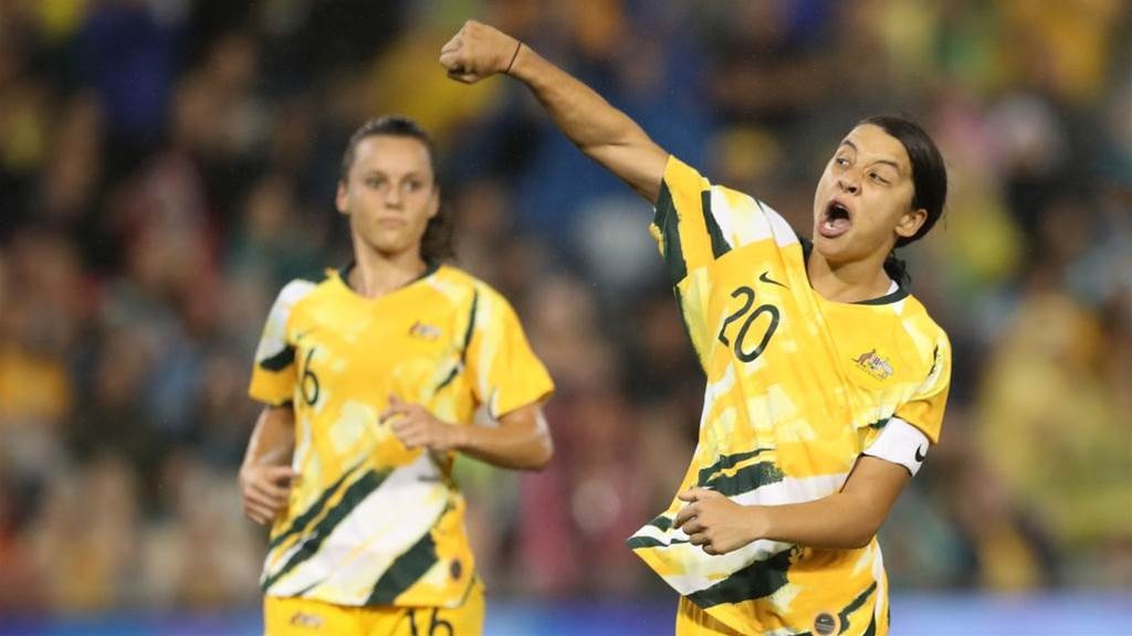 Tien dao Chelsea met moi sau tran gap tuyen nu Viet Nam hinh anh