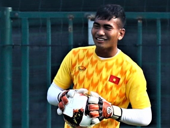 Thu mon U23 Viet Nam bi phat vi thi dau bat thuong hinh anh