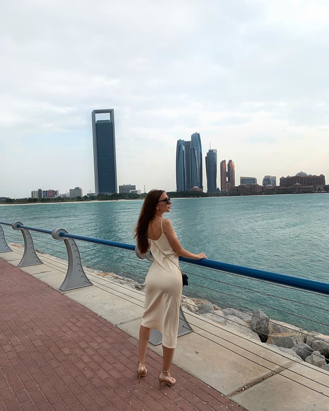 nhan sac 5 trong tai nu nong bong nhat the gioi anh 6