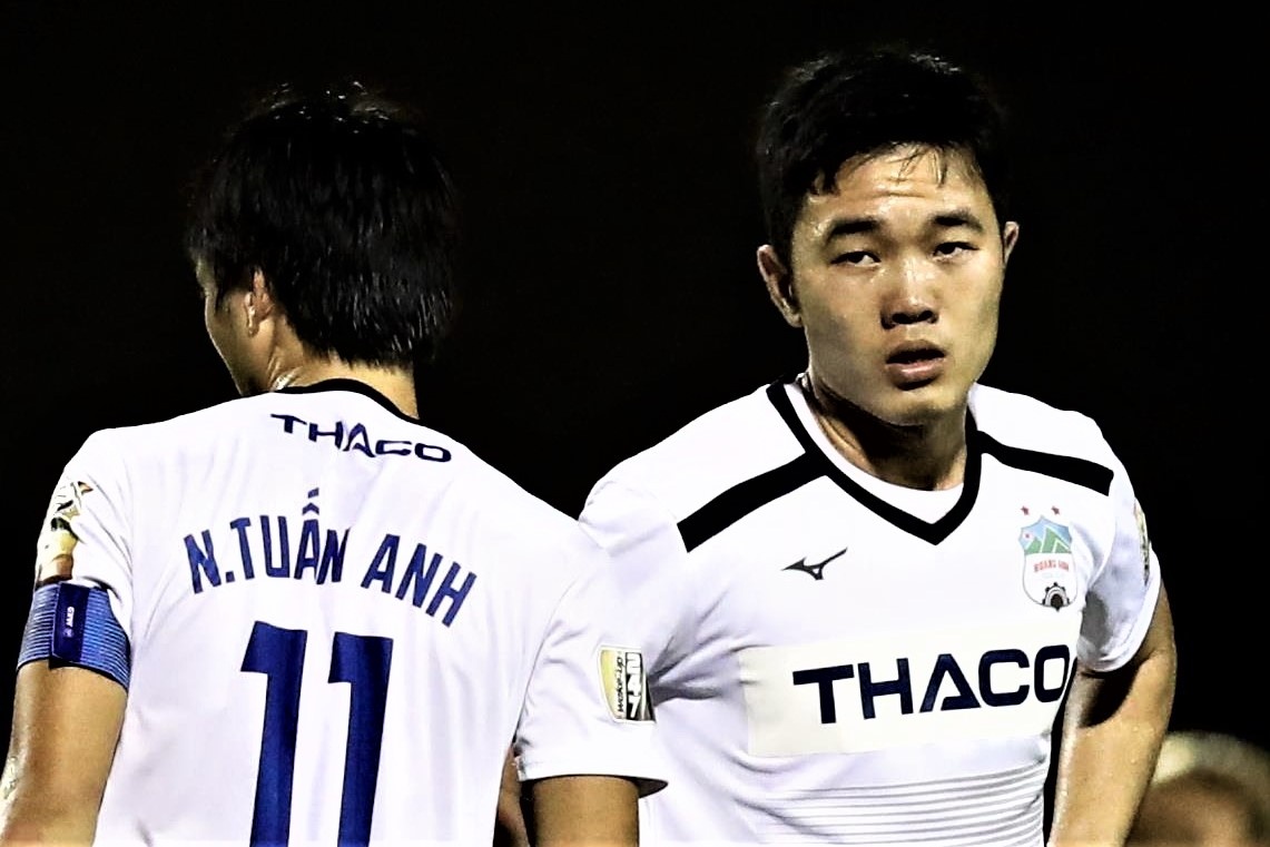 HLV Lee Tae-hoon tiet lo thoi gian Xuan Truong tro lai hinh anh