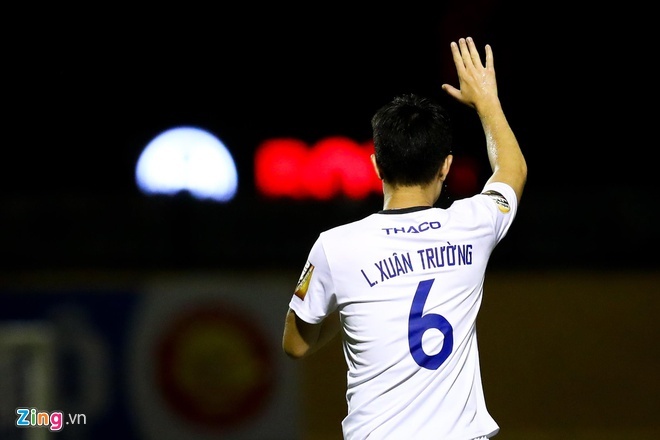 HLV Lee Tae-hoon tiet lo thoi gian Xuan Truong tro lai anh 1