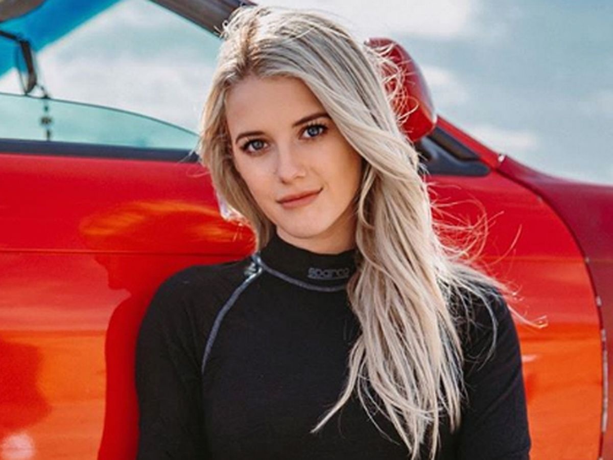 Ve dep goi cam cua nu tay dua 22 tuoi anh 1