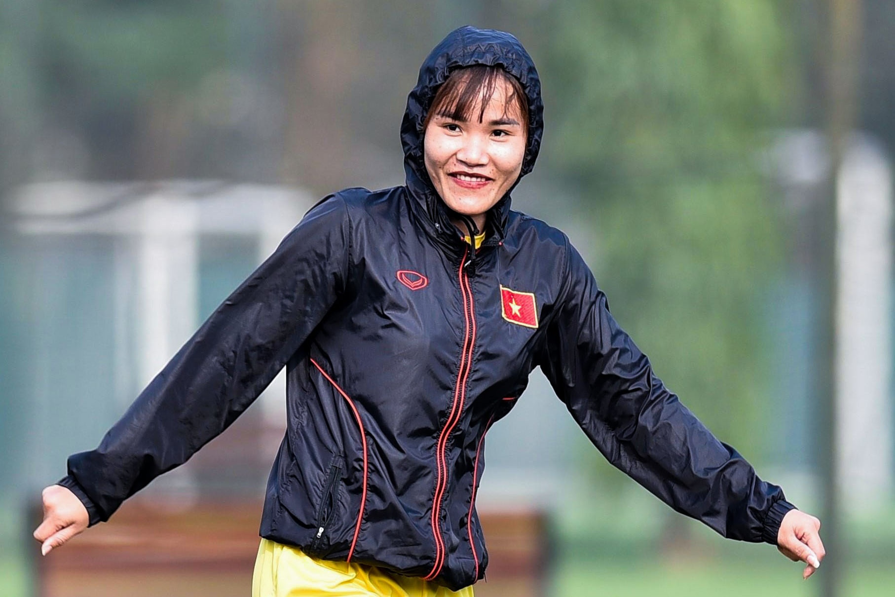 Chuong Thi Kieu duoc VFF chi tra tien chua chan thuong hinh anh