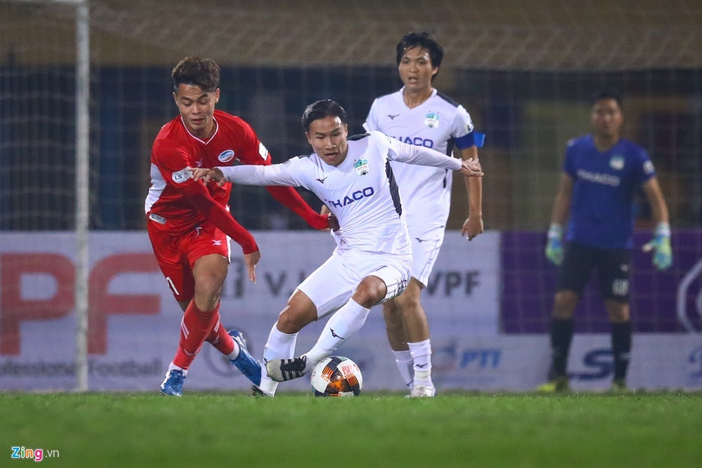 4 CLB de xuat V.League 2020 khong co doi xuong hang anh 1