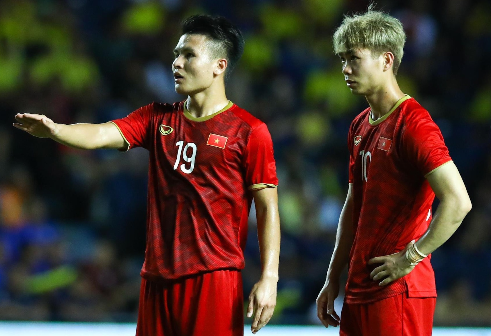 'Tuyen Viet Nam co nguy co lang phi the he vang' hinh anh