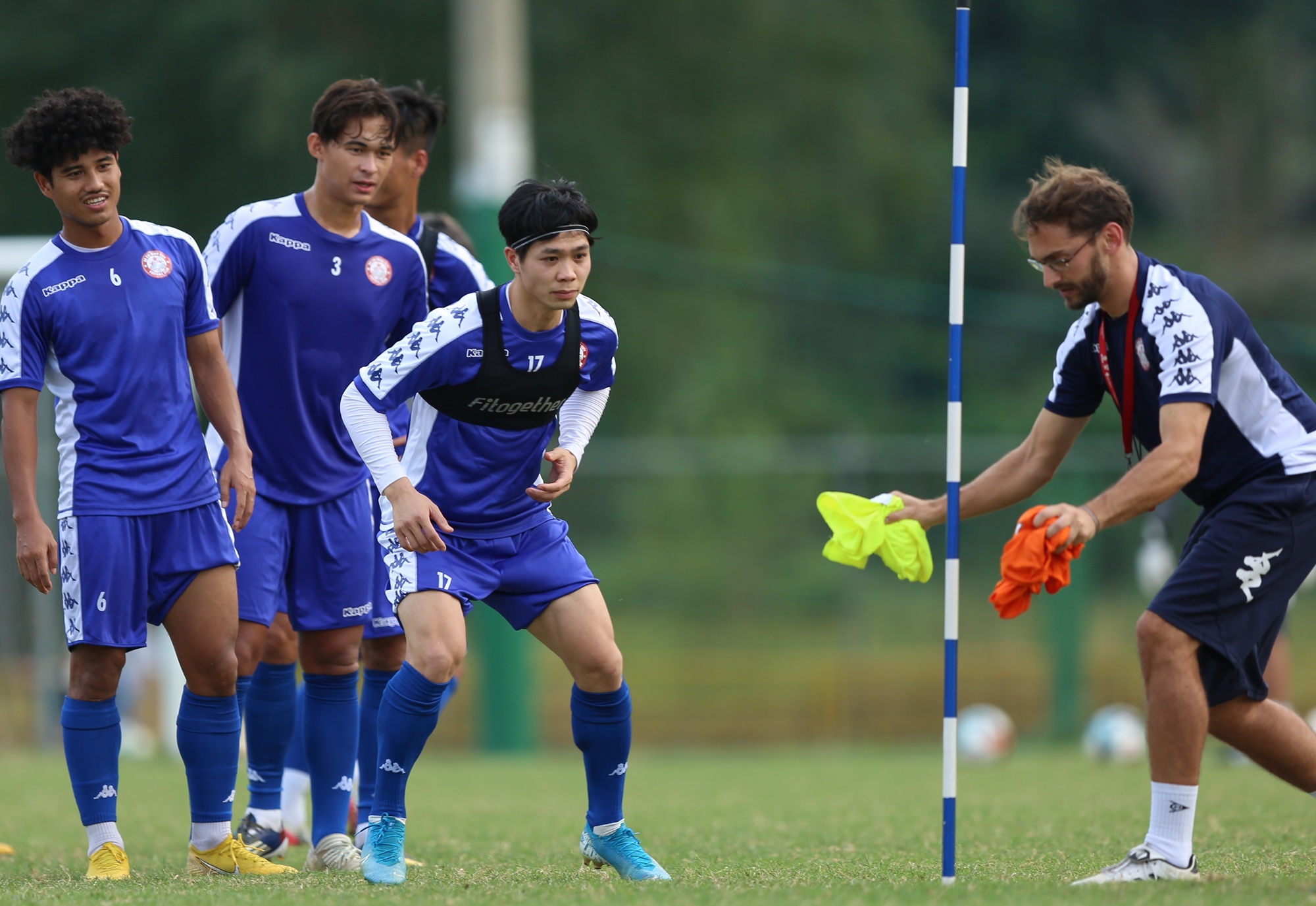 'Viet Nam co nguy co lang phi the he vang' anh 2