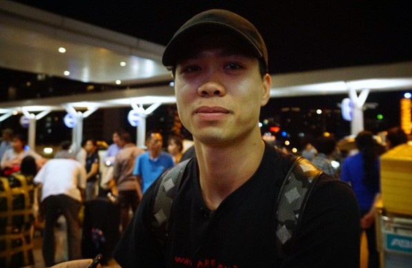 Cong Phuong keu goi tay chay fake news ve Covid-19 hinh anh