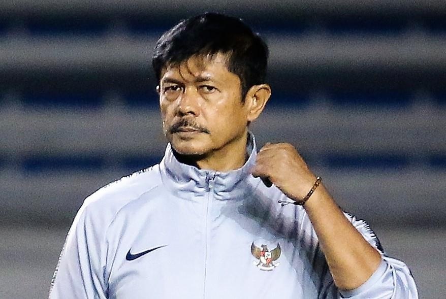 Cuu HLV U23 Indonesia: 'Evan Dimas la cau thu truyen cam hung nhat' hinh anh