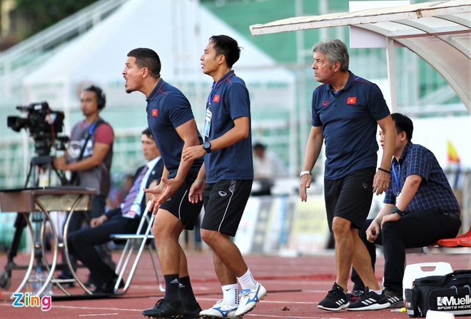 Gede tung du doan Van Hau se du suc choi bong o chau Au anh 1