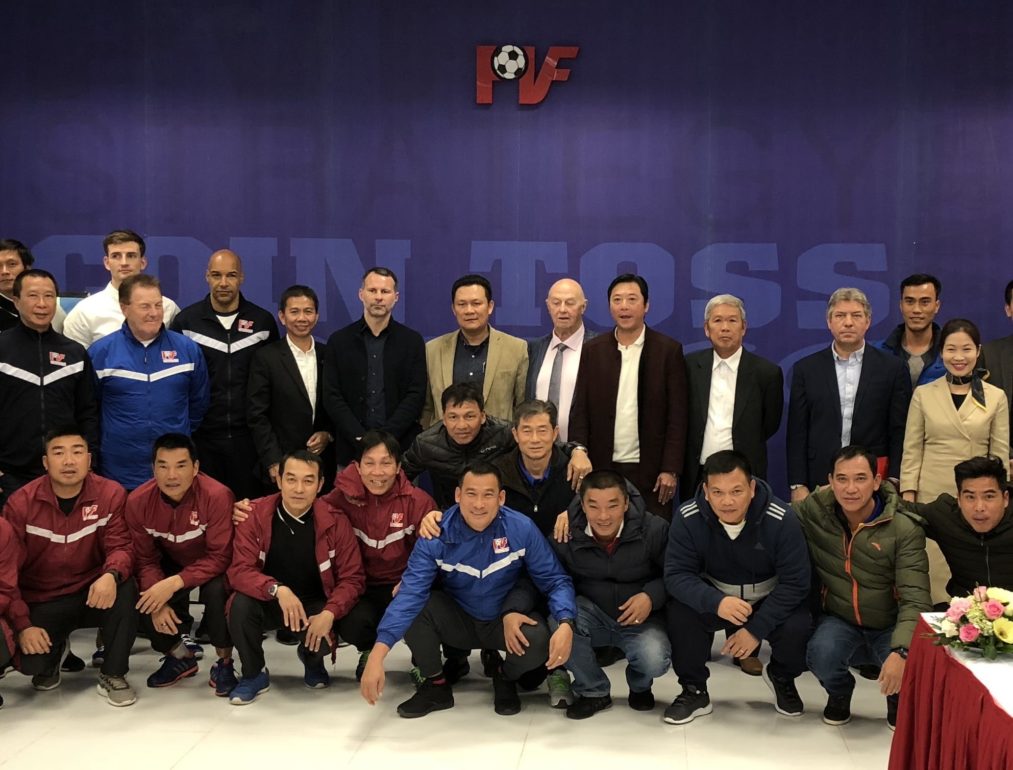 Cuu tro ly thay Park tiet lo bi quyet giup U23 Viet Nam lam nen ky tich Thuong Chau anh 1