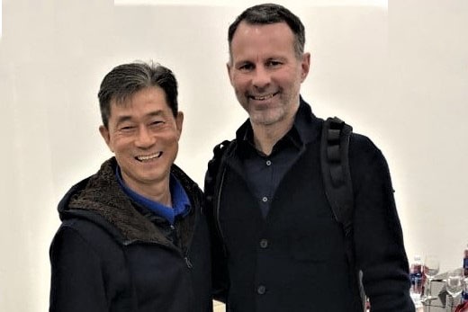 Cuu tro ly thay Park tiet lo bi quyet lam nen ky tich Thuong Chau hinh anh