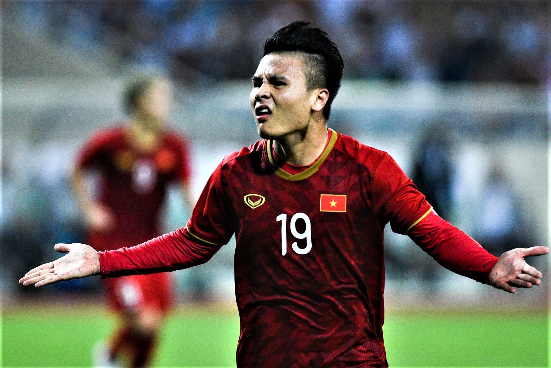 Do Hung Dung: 'Quang Hai xung dang gianh Qua bong vang hon toi' hinh anh