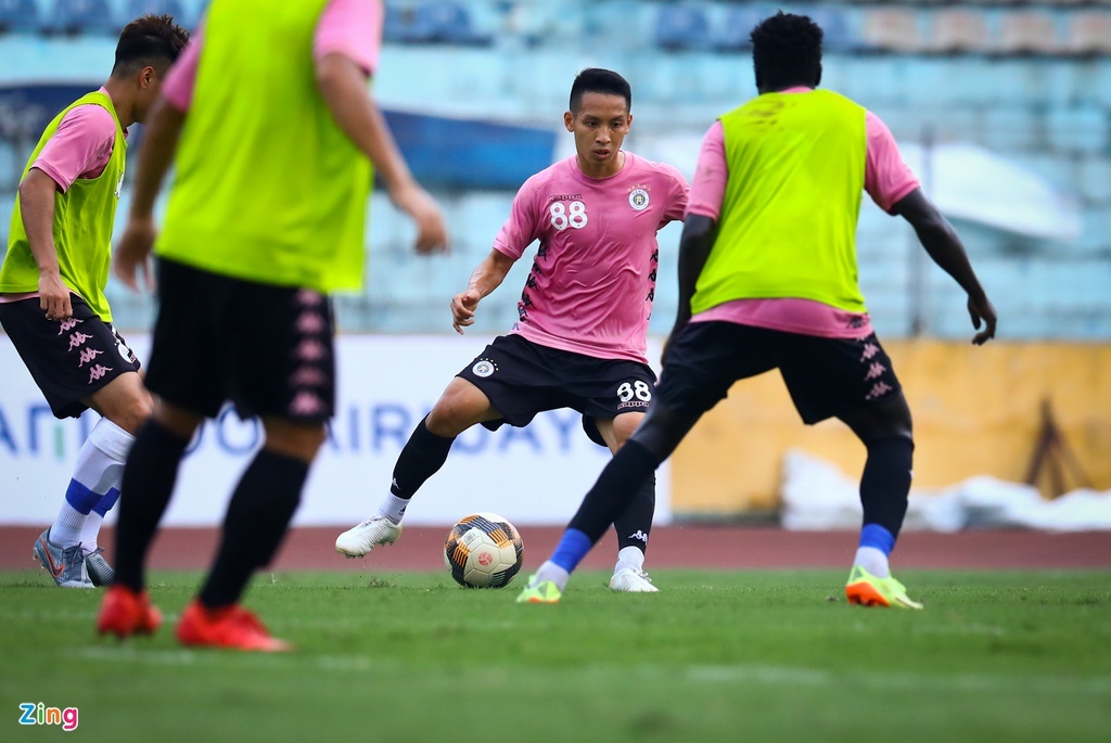 Qua bong vang Viet Nam 2019: 'Toi da chuan bi cho ap luc danh hieu nay' anh 1