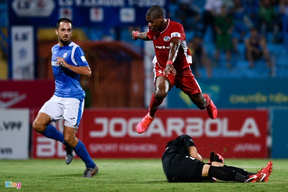 Viettel suyt thua Quang Ninh do yeu kem he thong hay con nguoi? anh 1