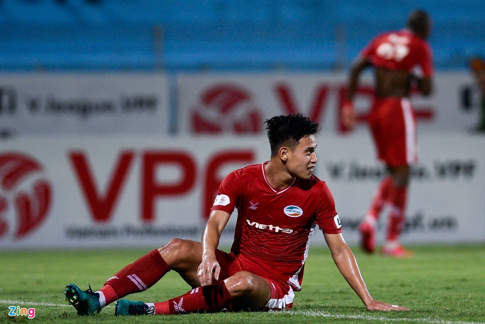 Loi choi cua Viettel chua du tam de mang danh 'Con loc do' anh 3