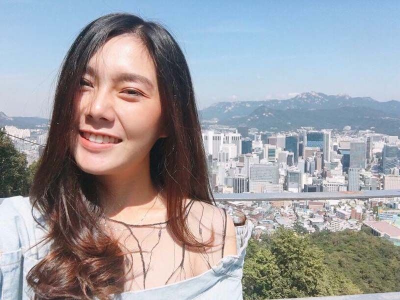 Huyen thoai Muay Thai hen ho voi tinh tre kem 31 tuoi anh 4