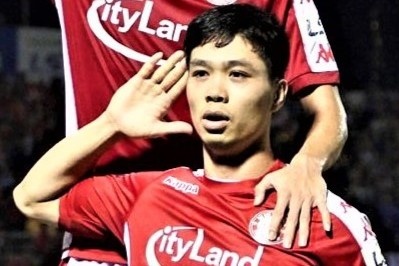 Cong Phuong: 'Toi chung to ban than de co co hoi len tuyen' hinh anh