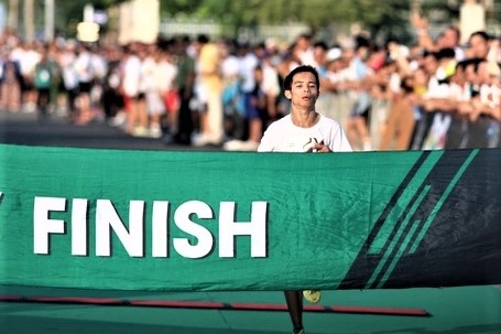 3 thu can chuan bi ky cang khi chay trail hinh anh