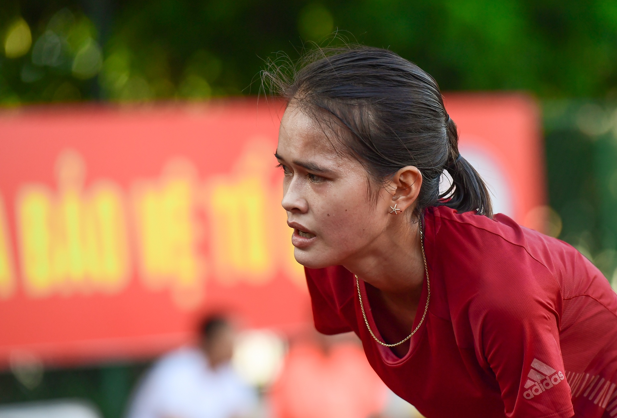 'Tham gia thi trail, VDV nen chay cham ma chac' hinh anh