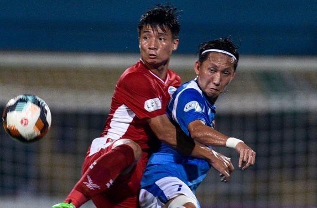 Viettel chua the tro thanh 'Con loc do' hinh anh