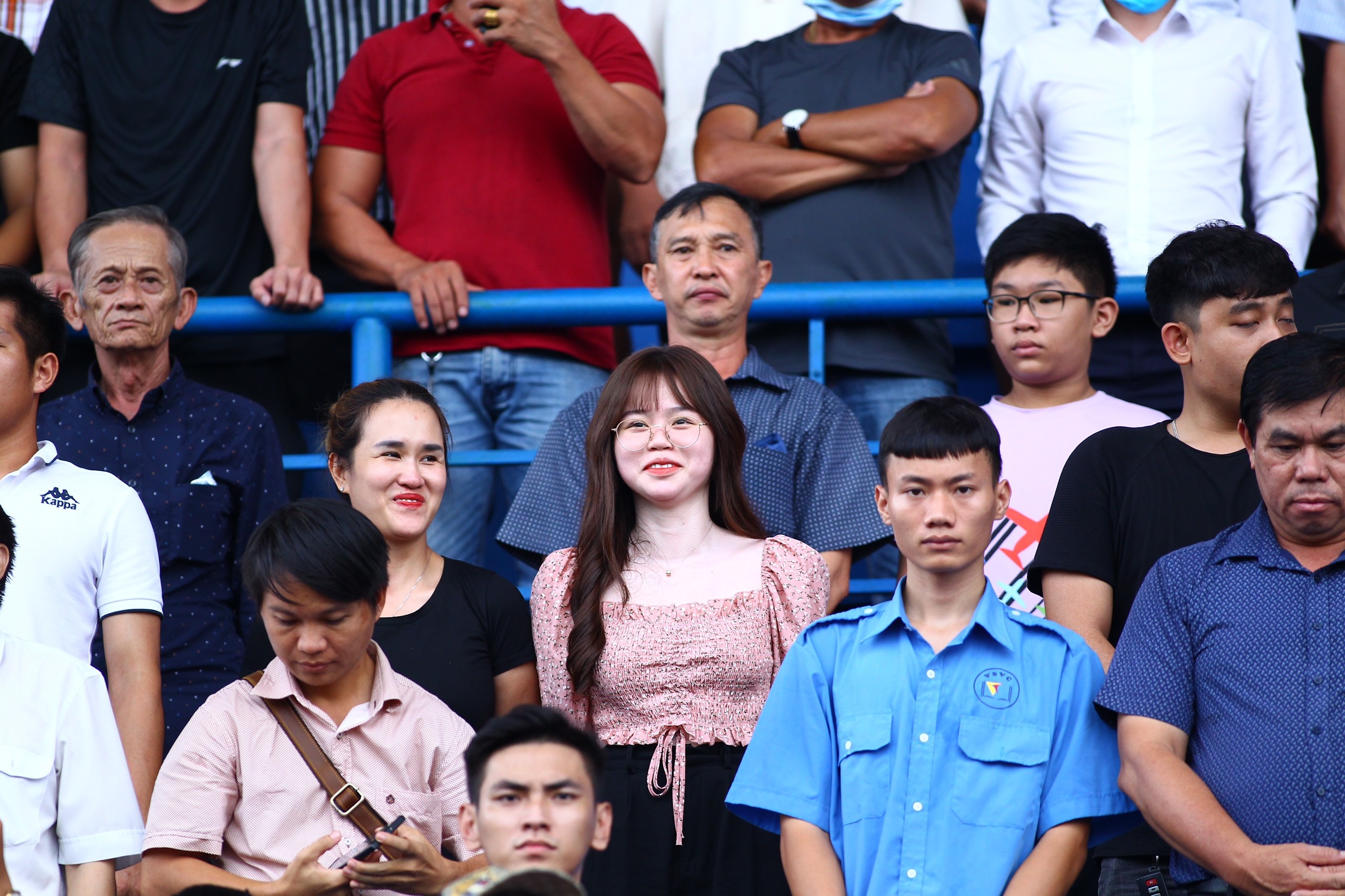 Quang Hai rach tran truoc su chung kien cua ban gai o Binh Duong anh 2