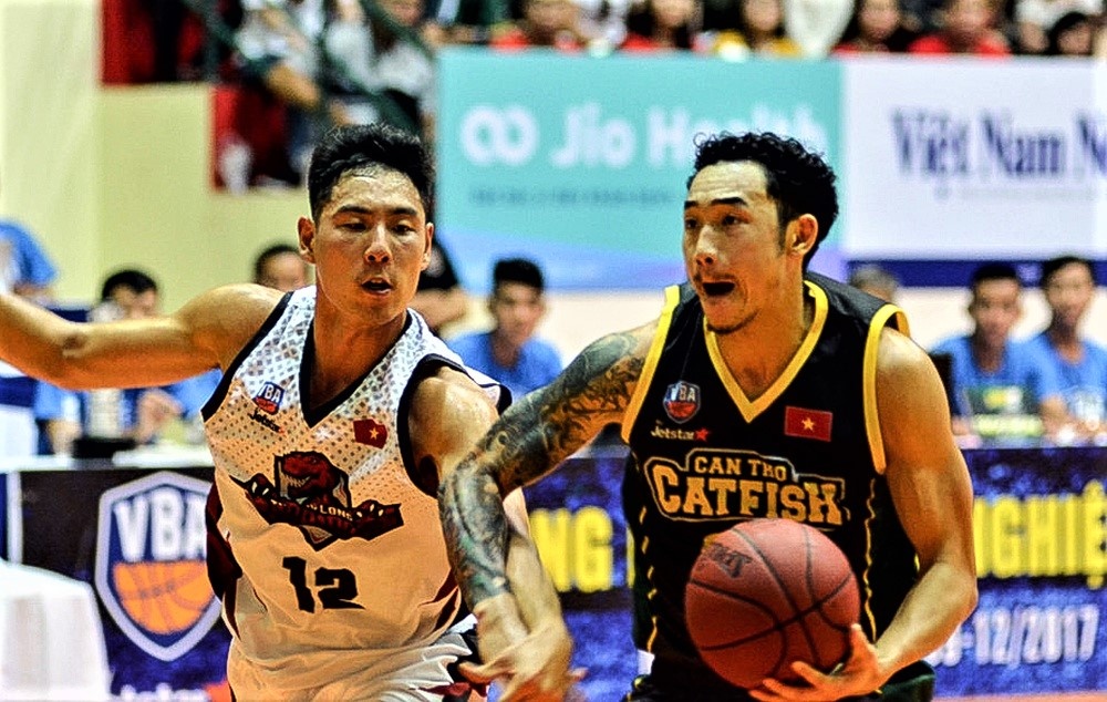 Dan sao VBA tranh tai tai giai bong ro 3x3 HBF 2020 hinh anh