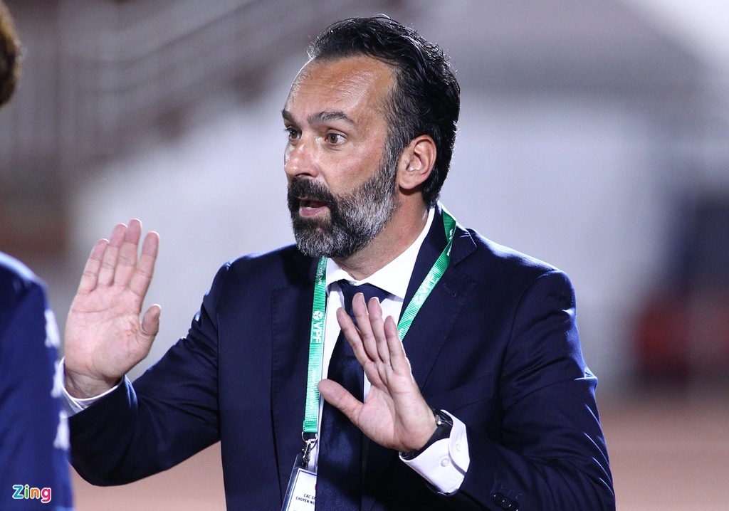 Don kien cua HLV Lopez len FIFA do ban tu cach cau thu thu ly anh 2