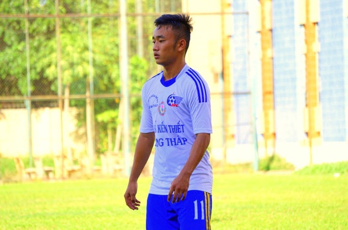 FIFA co triet duong tro lai cua tai nang Dong Thap anh 2