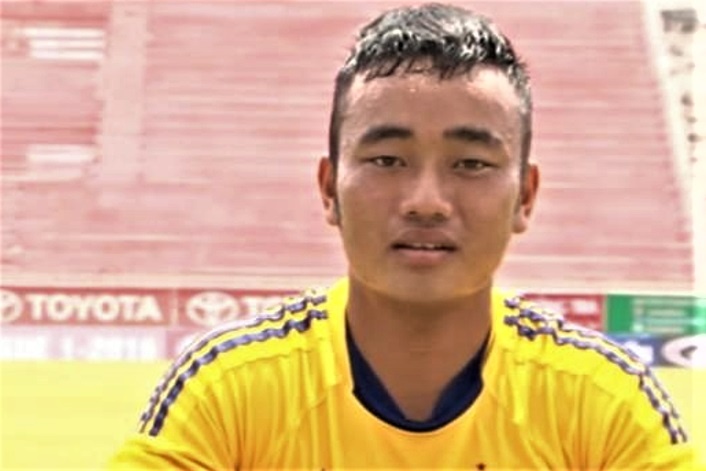 10 cau thu Dong Thap bi FIFA cam, co the thi dau tu thang 11 hinh anh