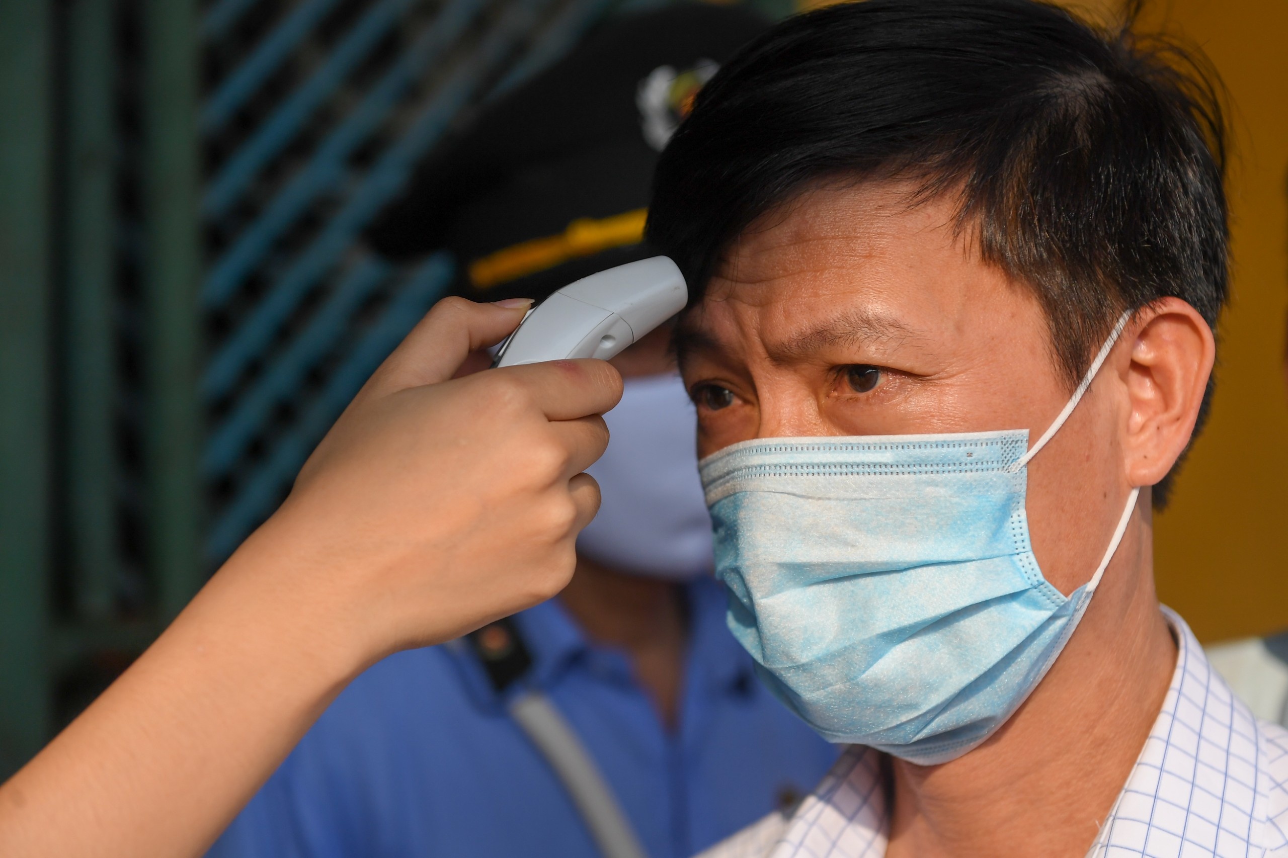 CLB Da Nang san sang phuong an phong chong dich Covid-19 hinh anh