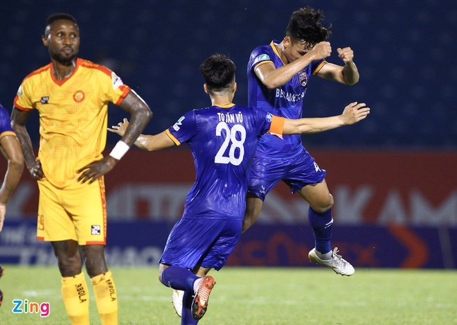 2 doi bong khong muon ra Ha Noi Cup quoc gia 2020 anh 1