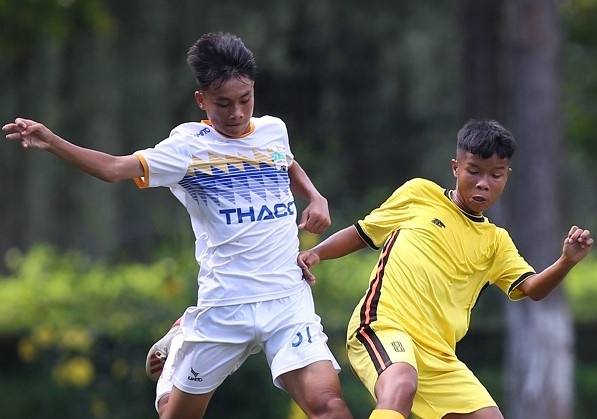 VFF hoan 3 giai dau de phong dich Covid-19 hinh anh