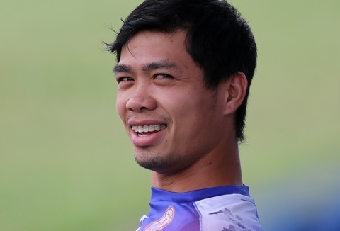 'Cong Phuong khong mat vi tri vi ngoai binh tien ty' hinh anh