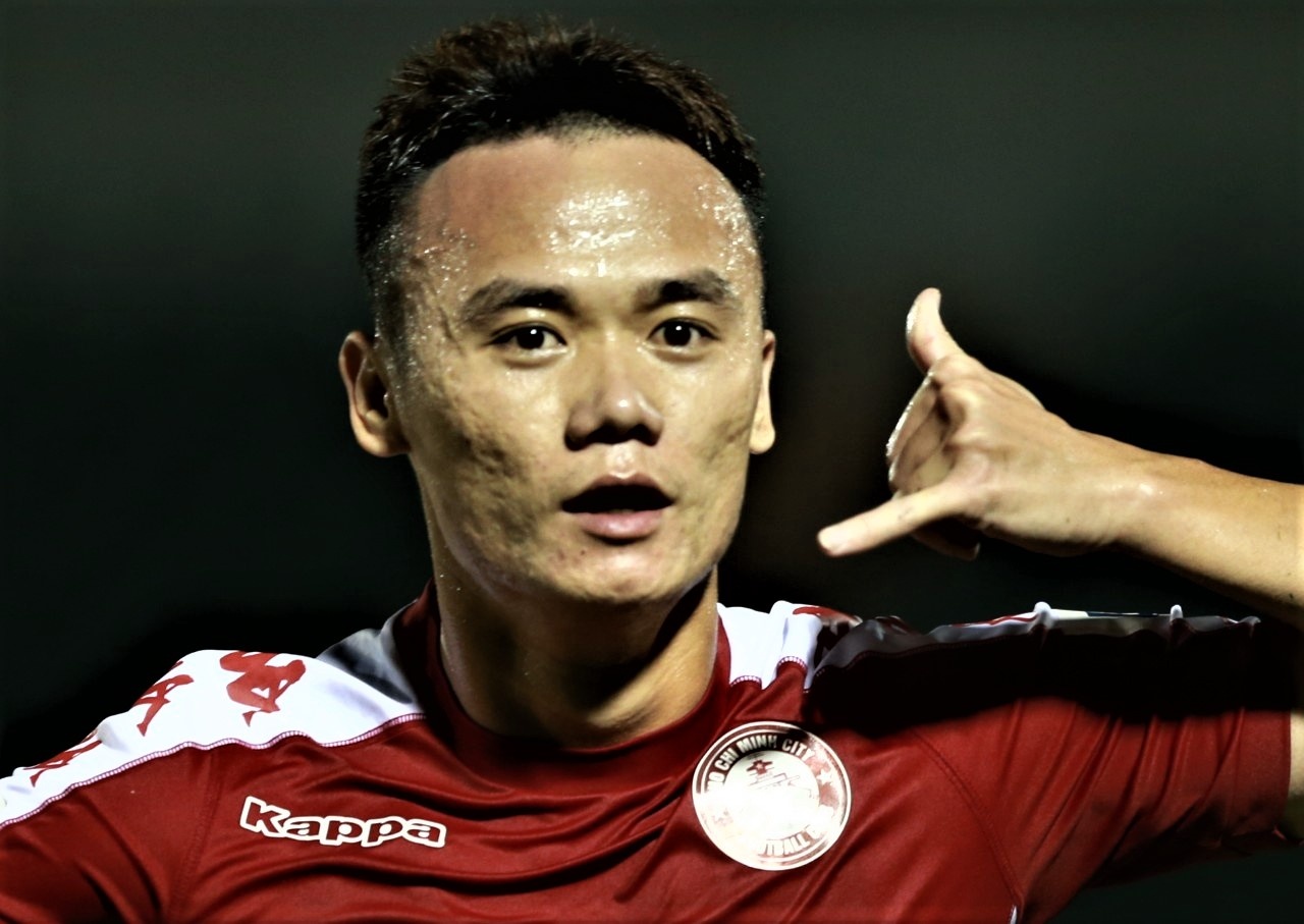 Xuan Nam tu choi nhap tich Lao de cho tuyen Viet Nam hinh anh