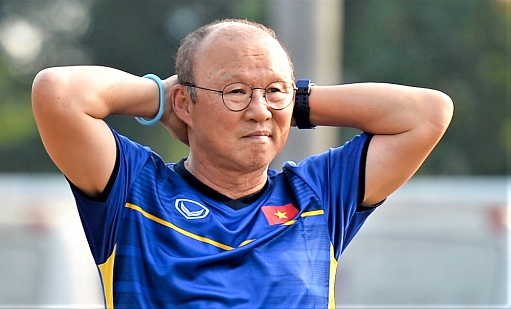 U22 Viet Nam phai xet nghiem sang loc Covid-19 hinh anh