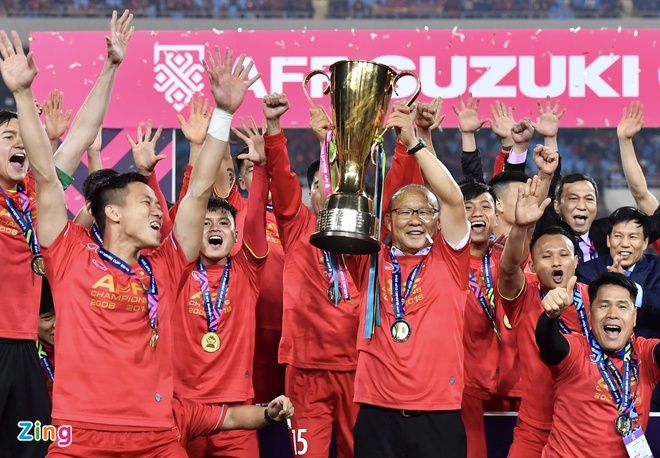 AFF Cup 2020 phat song mien phi anh 1