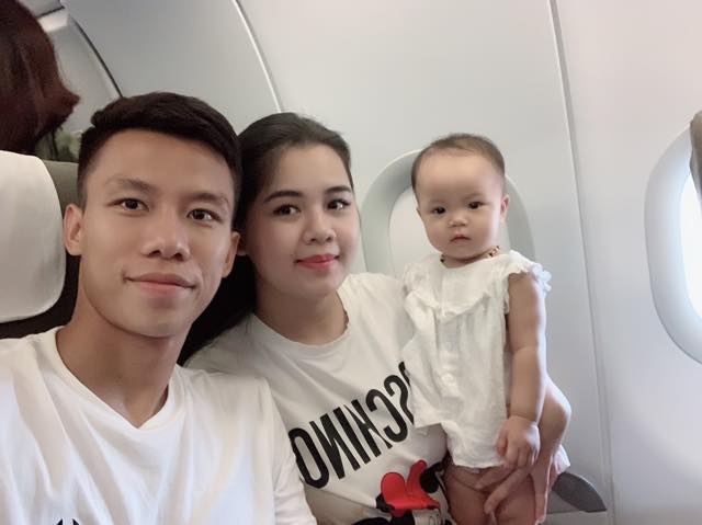 Vo Que Ngoc Hai bat mi tinh cach cua chong hinh anh