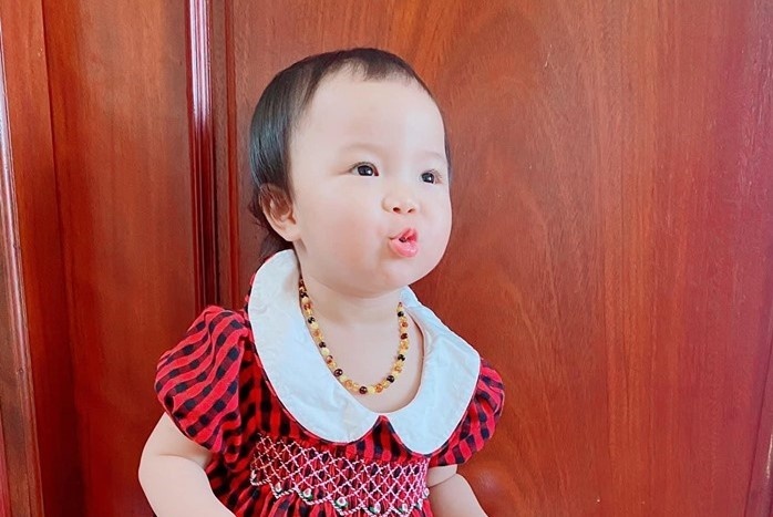 Vo Que Ngoc Hai tiet lo do 'nhay' cua chong anh 1