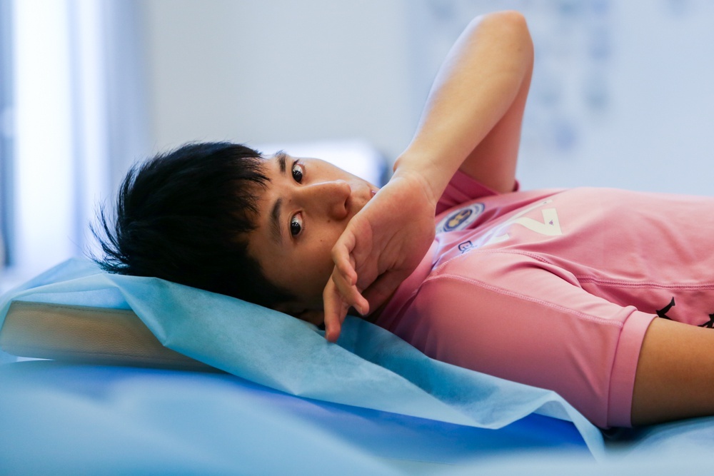 Dinh Trong phau thuat lan thu ba hinh anh