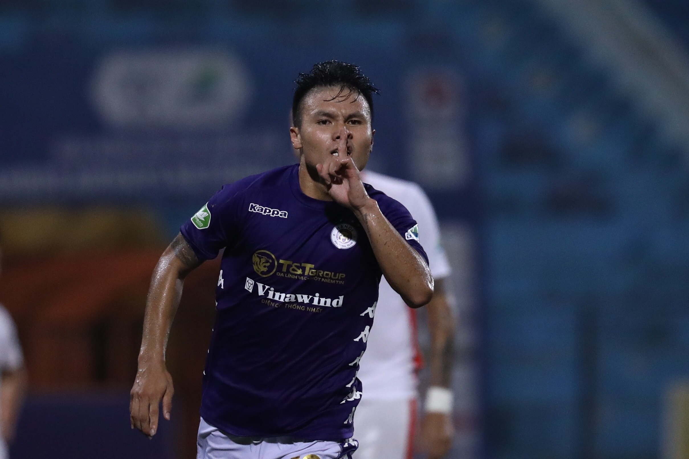 'Quang Hai gan nhu dat 100% phong do' anh 2