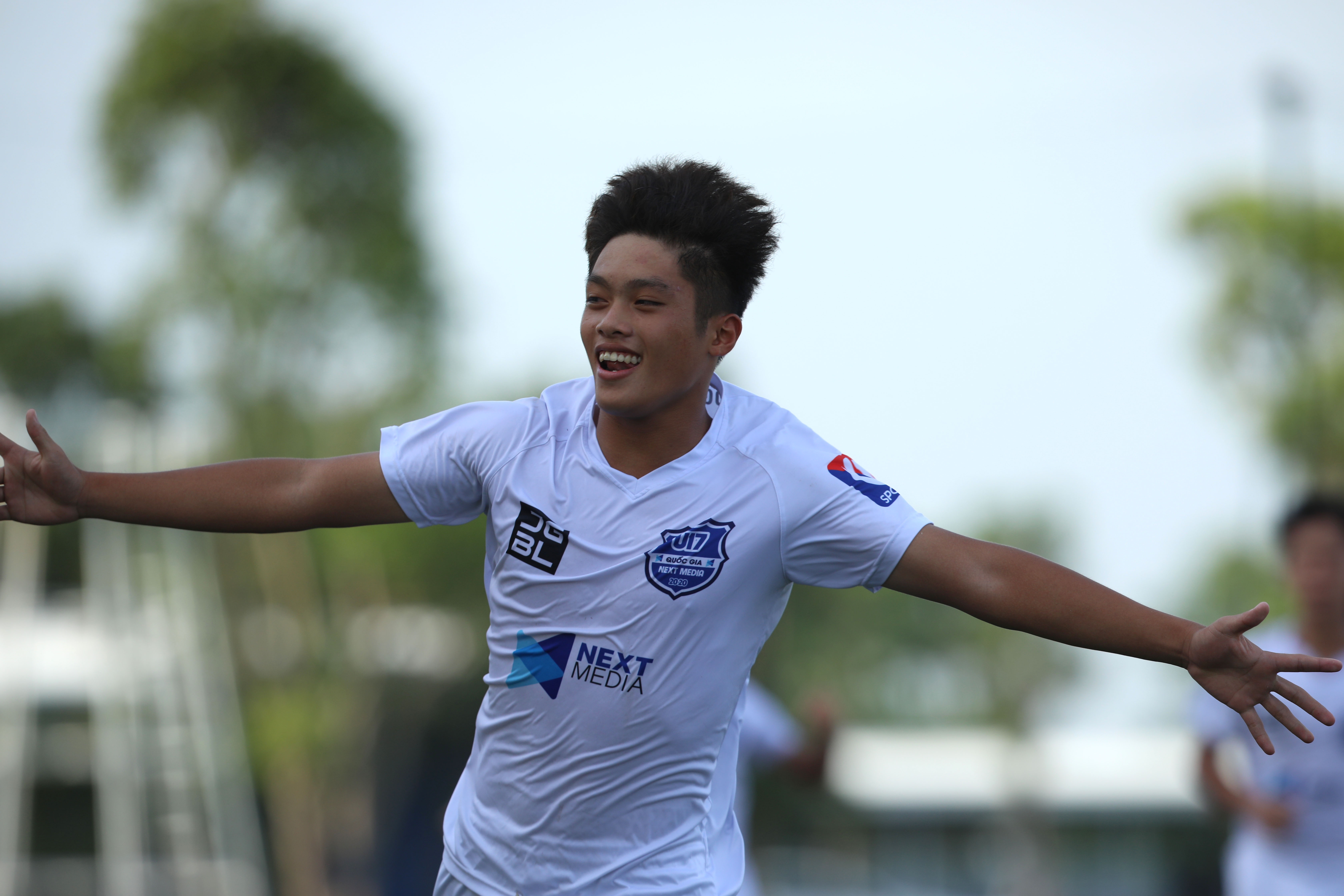 Van Quyen cung SLNA lot vao chung ket U17 Quoc gia 2020 anh 7