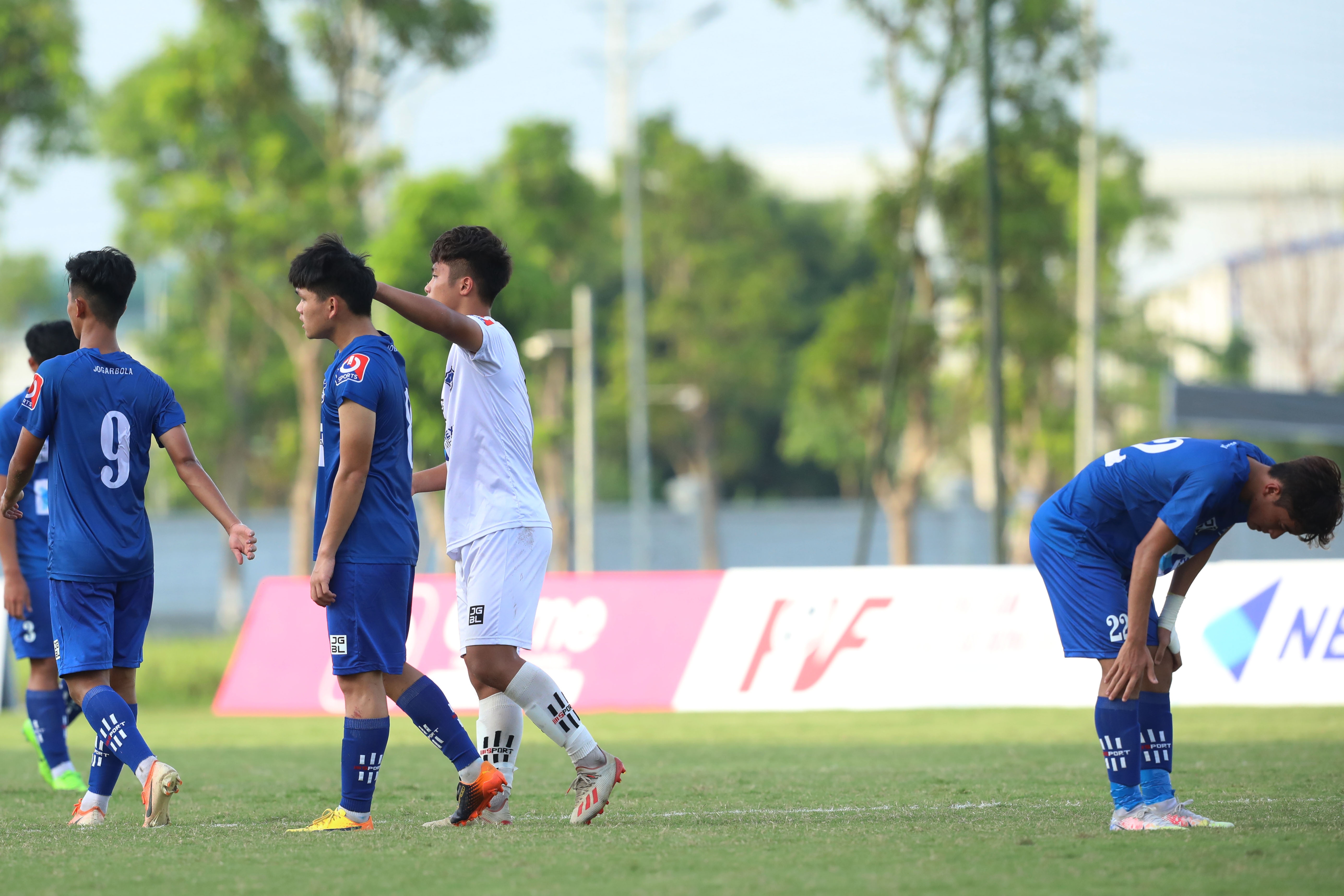 Van Quyen cung SLNA lot vao chung ket U17 Quoc gia 2020 anh 9