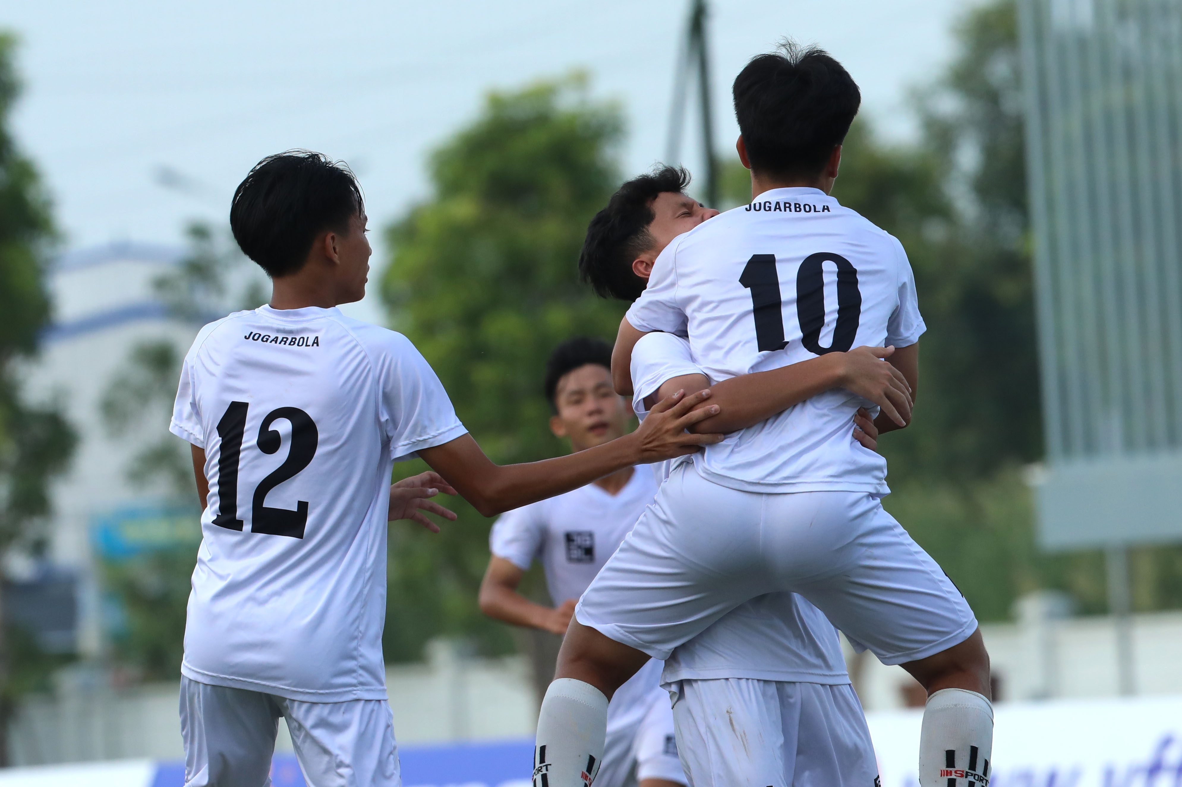 Van Quyen cung SLNA lot vao chung ket U17 Quoc gia 2020 anh 8