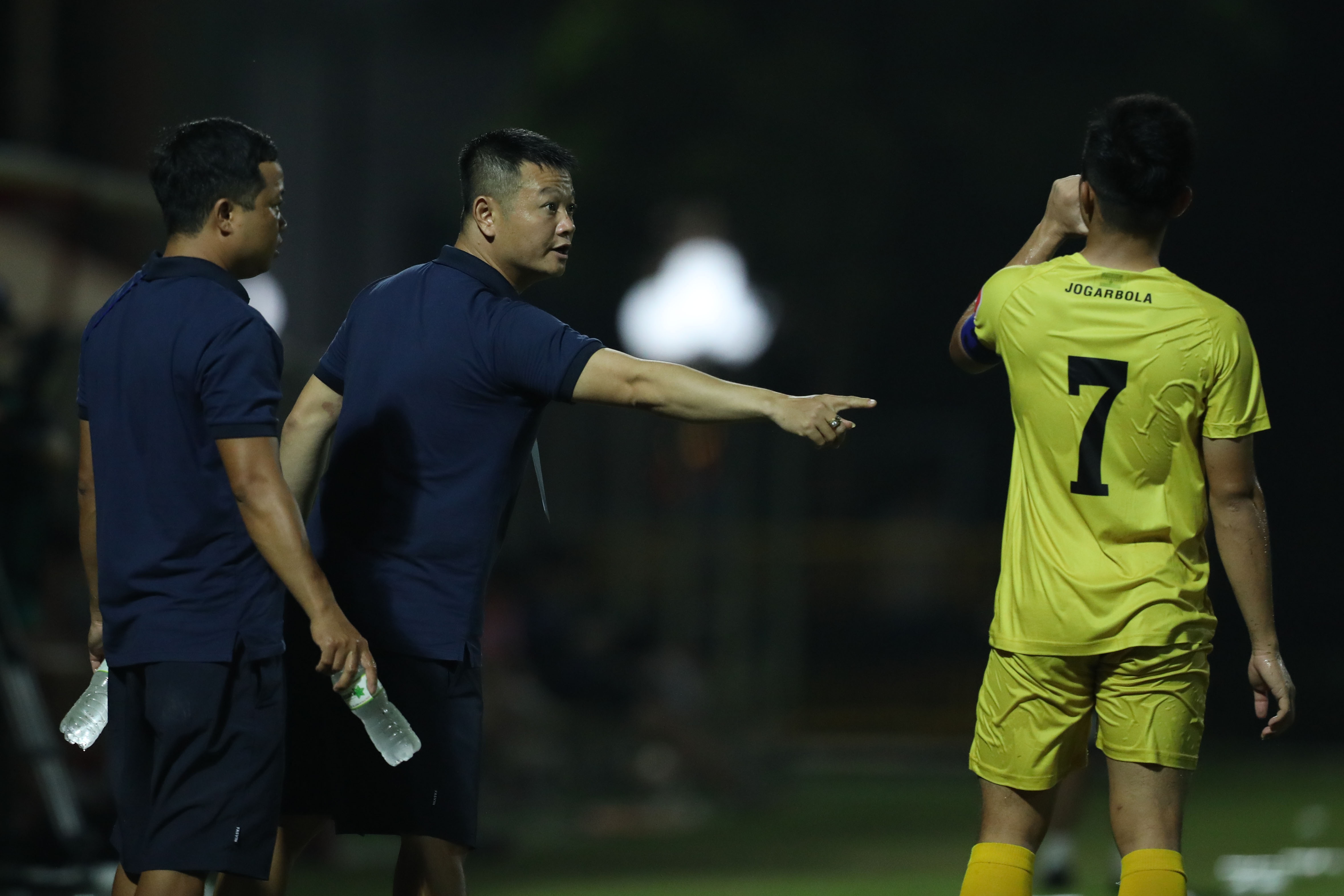 Van Quyen cung SLNA lot vao chung ket U17 Quoc gia 2020 anh 2