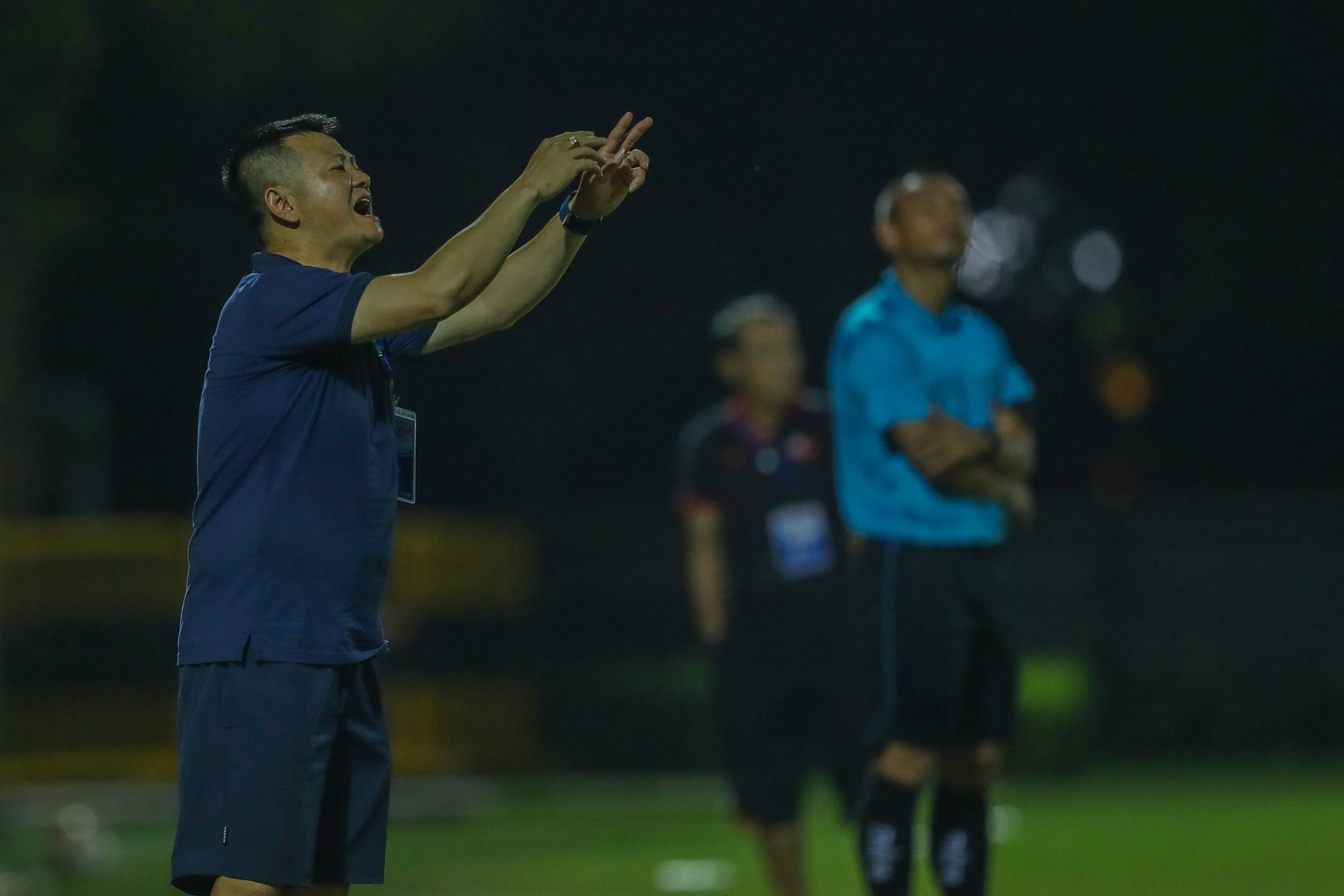 Van Quyen cung SLNA lot vao chung ket U17 Quoc gia 2020 anh 3