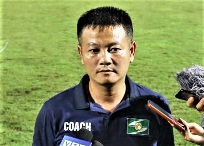 Van Quyen: 'Toi truyen dat nhung gi tot nhat cua minh cho cac em' hinh anh