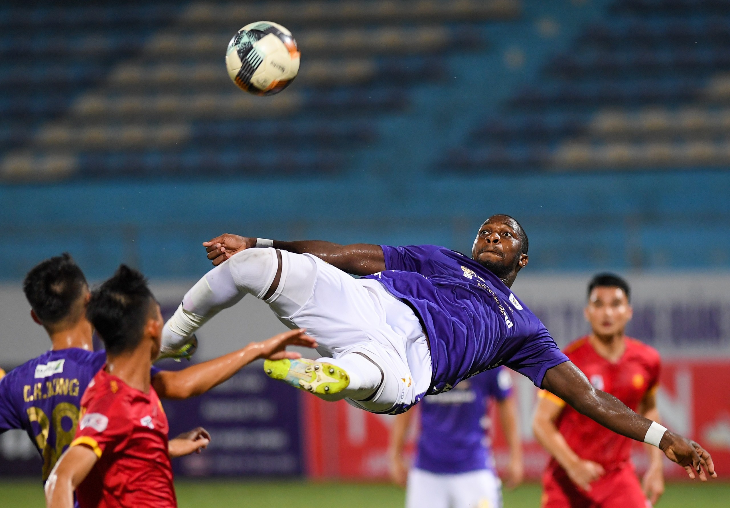 Chua ro khi nao Van Hau tro lai anh 2